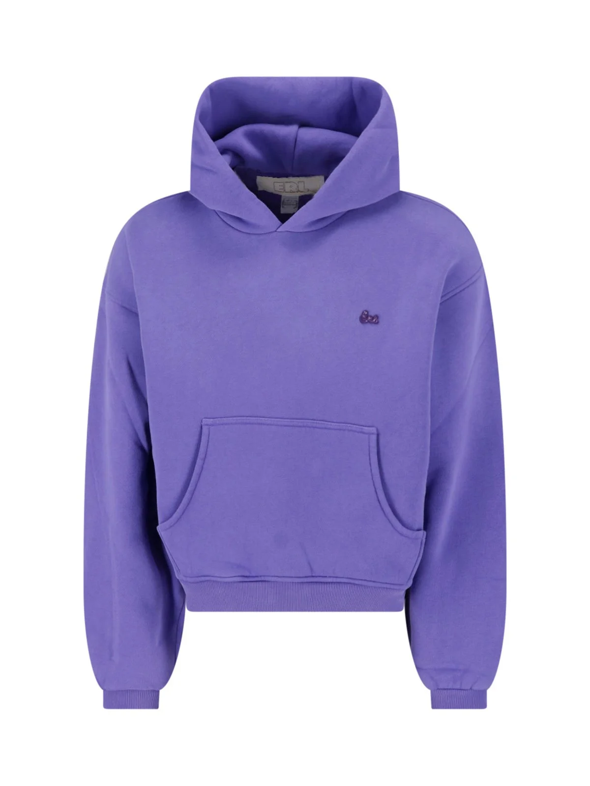 LOGO HOODIE - 1