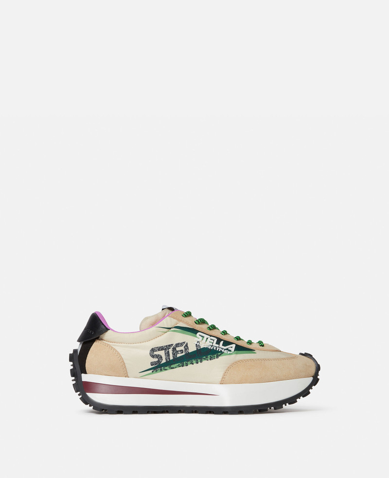 Reclypse Sneakers - 1