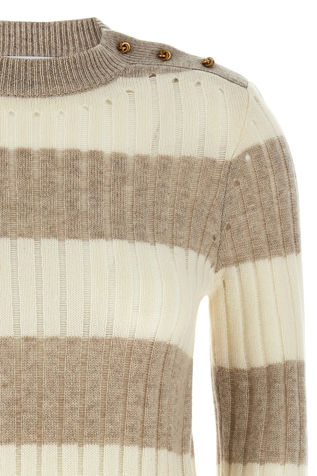Max Mara Women 'Alfeo' Sweater - 3