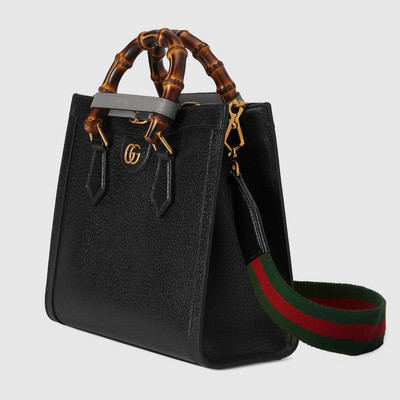 GUCCI Gucci Diana small tote bag outlook