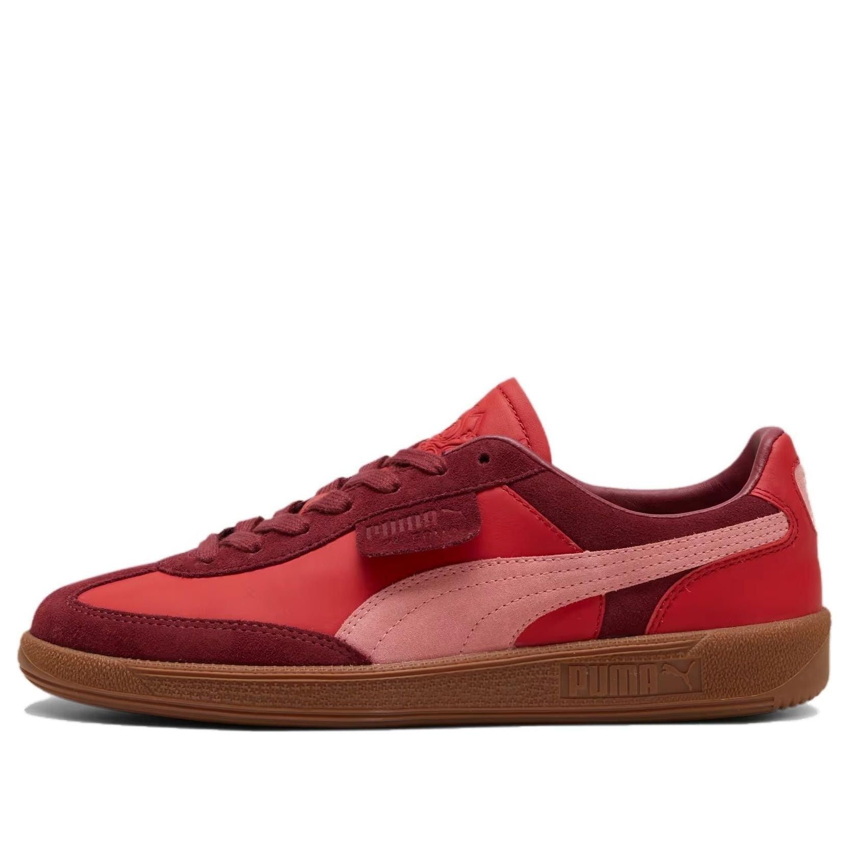 (WMNS) PUMA x PALOMO Palermo 'Red' 397308-01 - 1