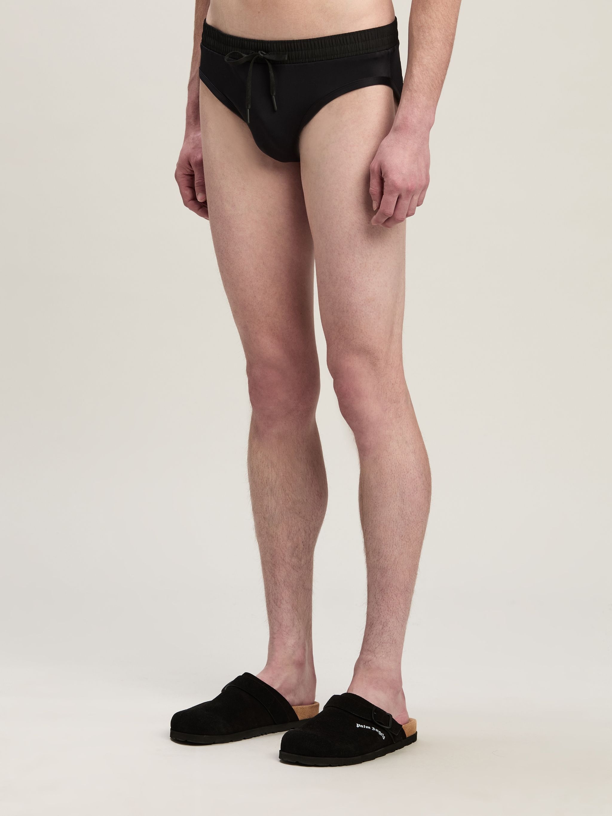 Logo Swim Brief - 4