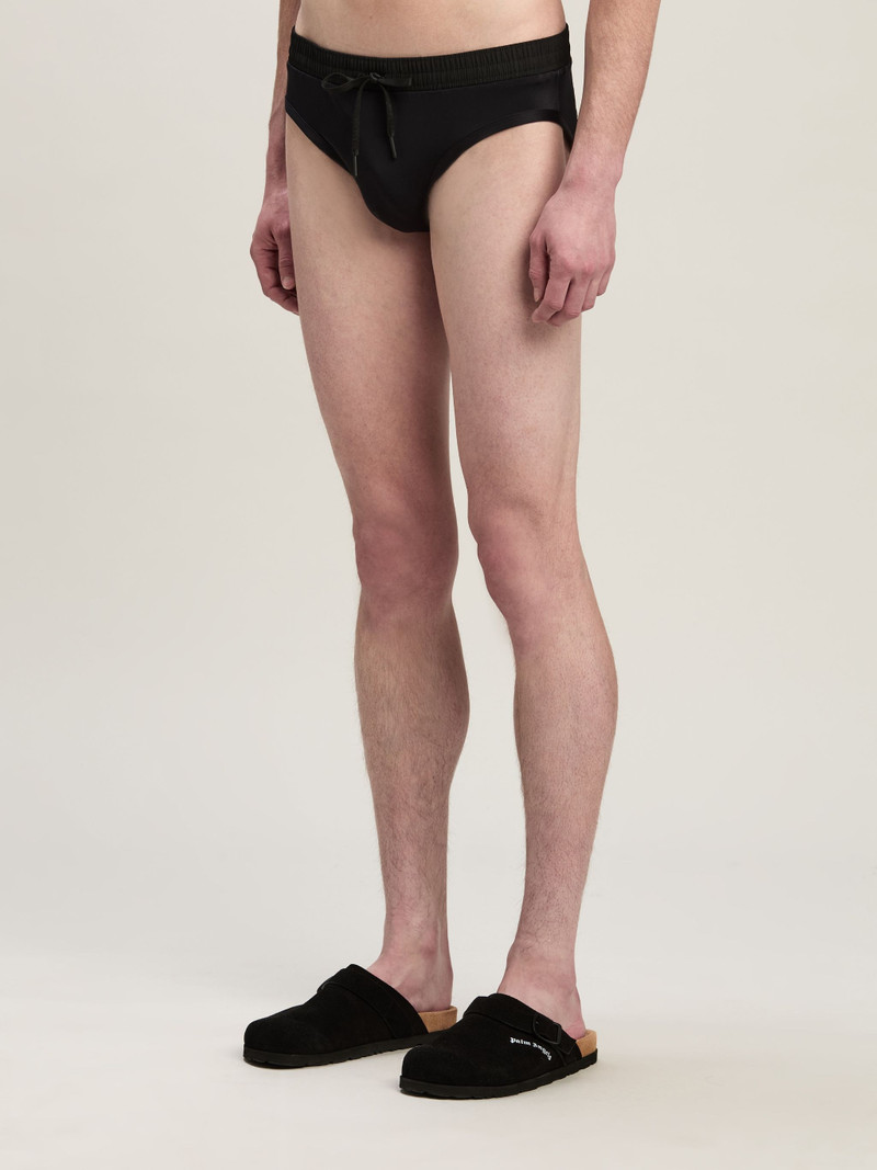 Logo Swim Brief 4