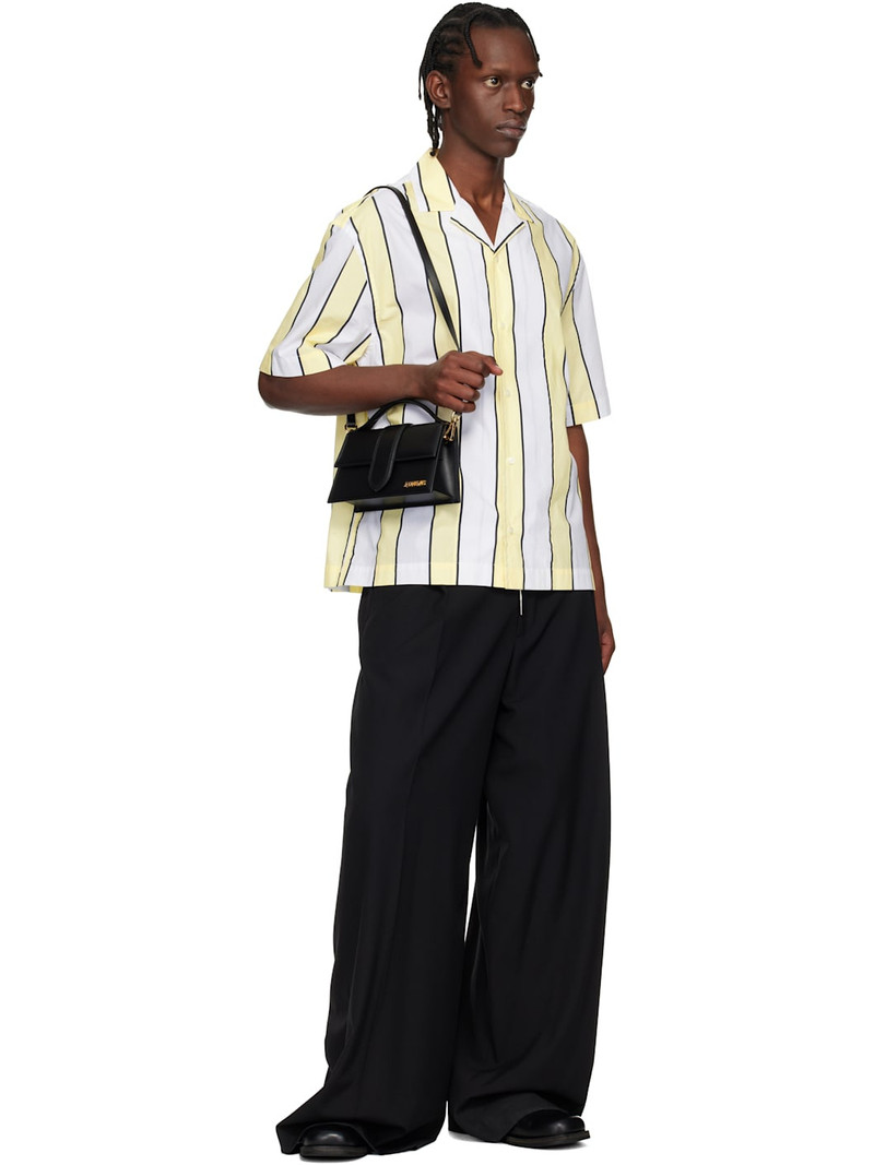 Black Les Classiques 'The large Bambino' Bag 4