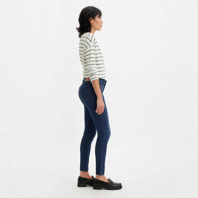 711 SKINNY 여성 JEANS 3