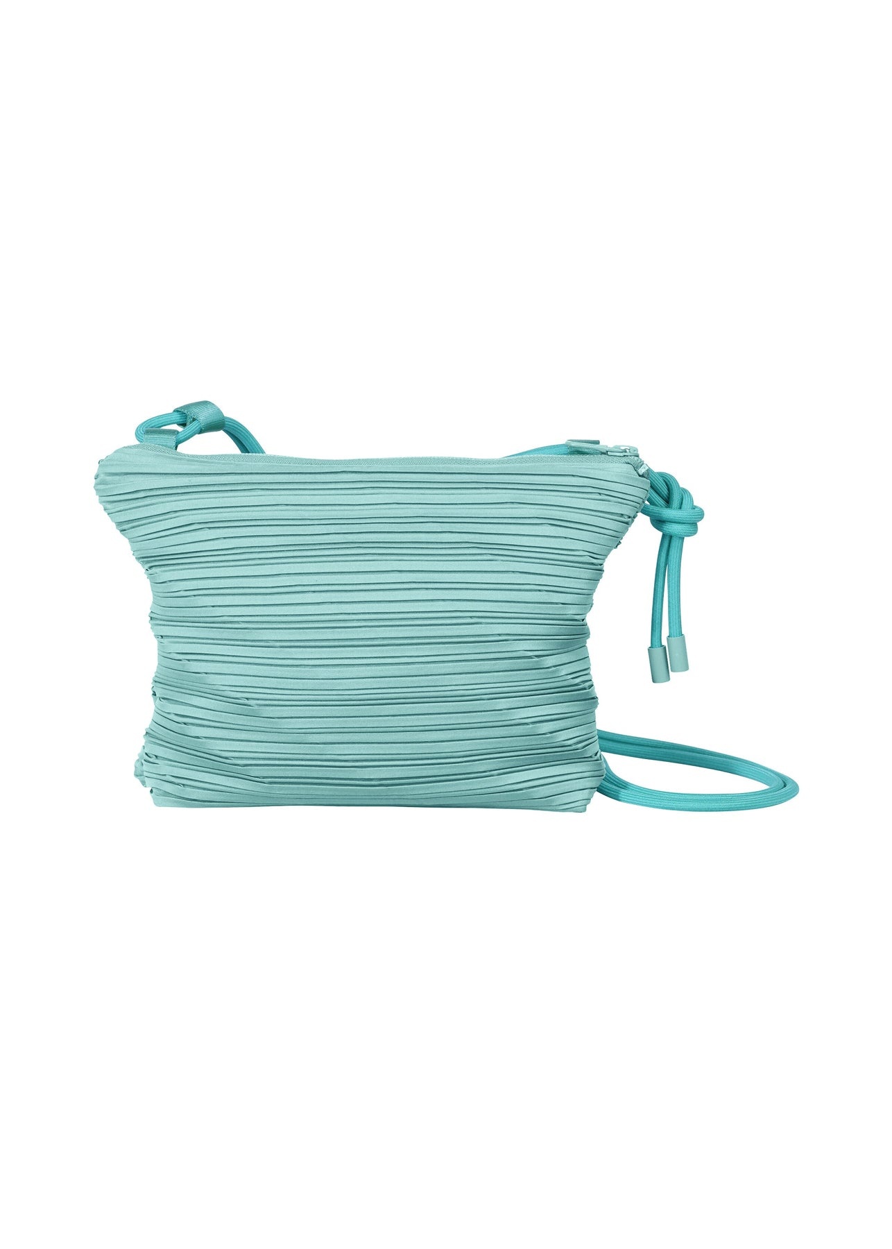 PATAPATA PLEATS BAG - 1