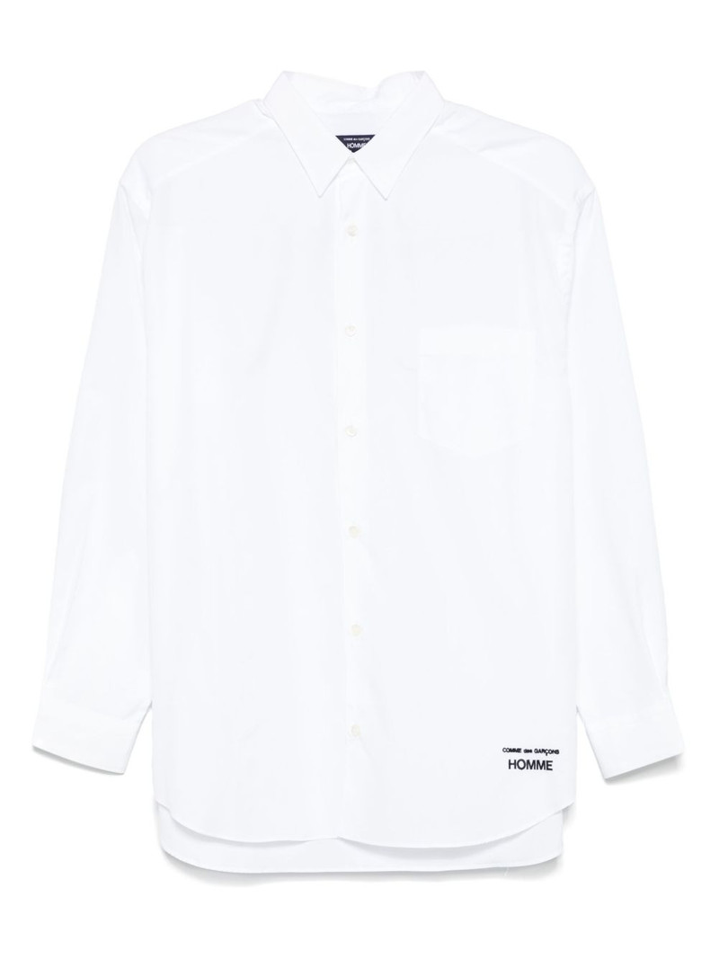 cotton shirt 1