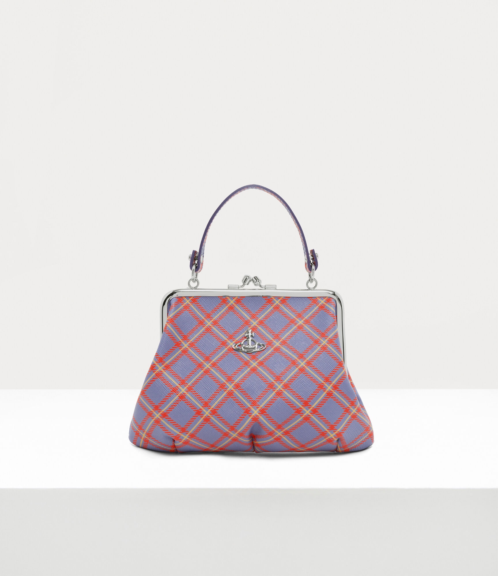 【日本未入荷◆レア色】 Vivienne◆GRANNY FRAME PURSE関税込 Vivienne Westwood GRANNY FRAME PURSE | REVERSIBLE
