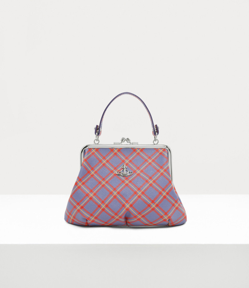 GRANNY FRAME PURSE 1