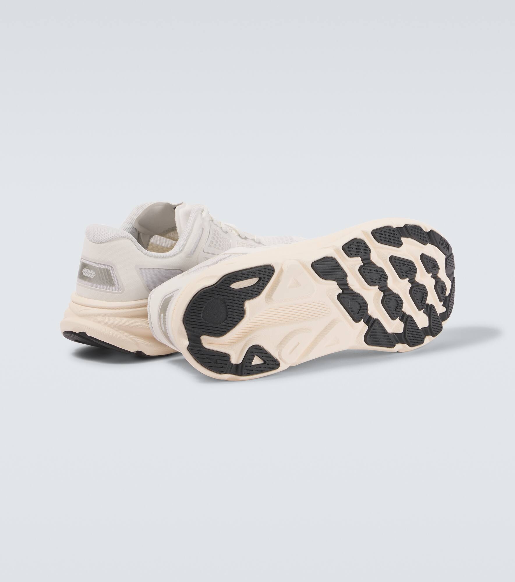 Clifton One9 running shoes - 7