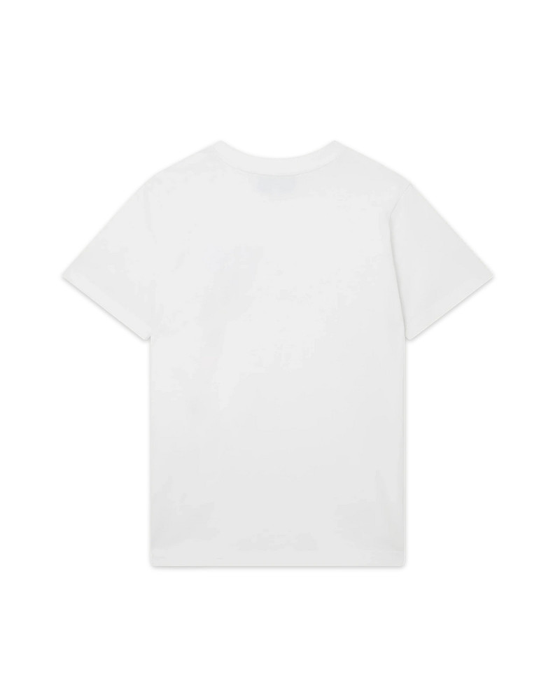 CASABLANCA Tennis Club Icon T-Shirt outlook