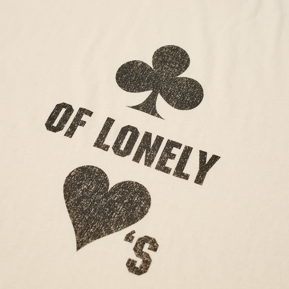 Ksubi Klub Of Hearts Kash Tee - 3