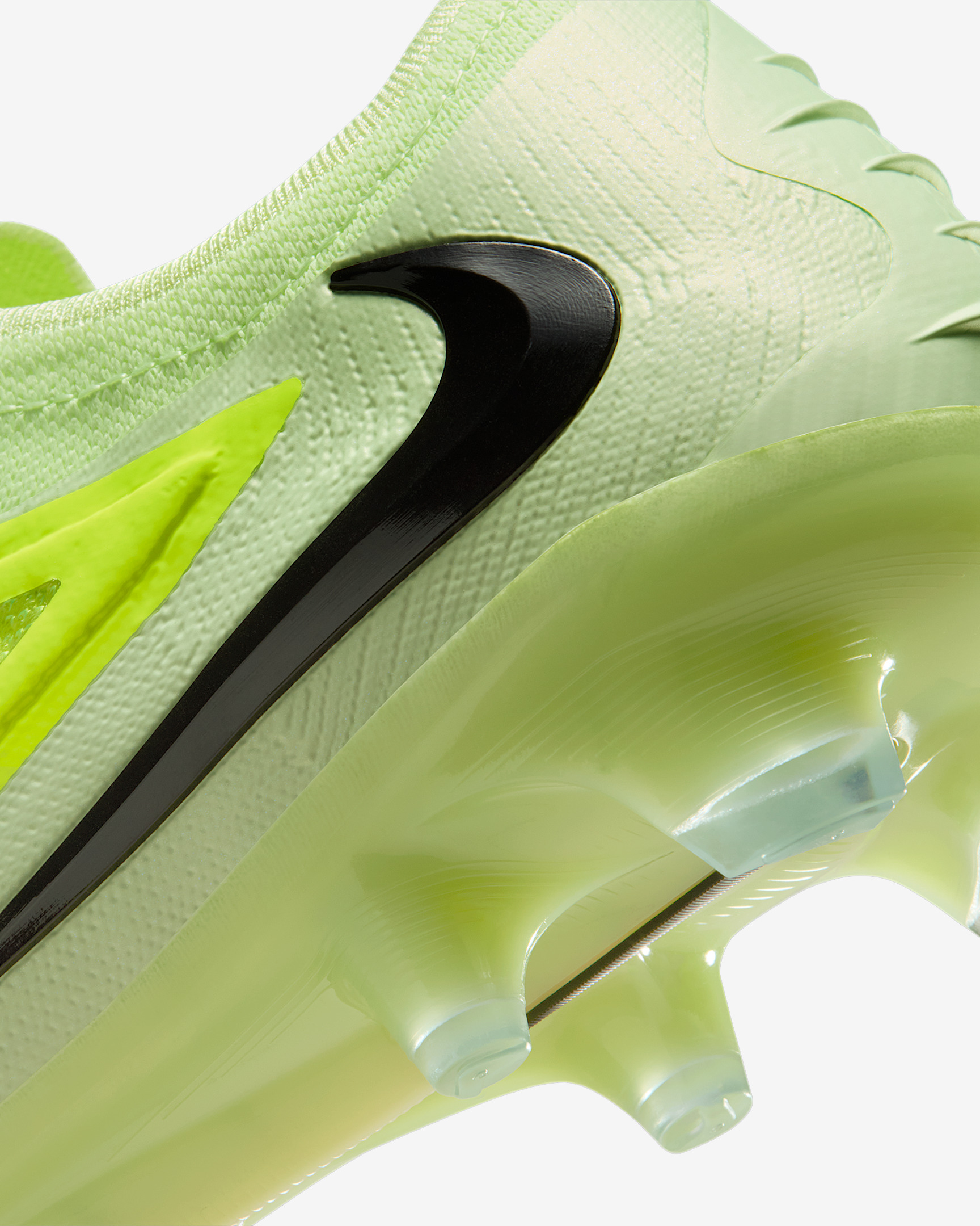 Nike Phantom 6 Low Elite Firm-Ground Soccer Cleats - 9