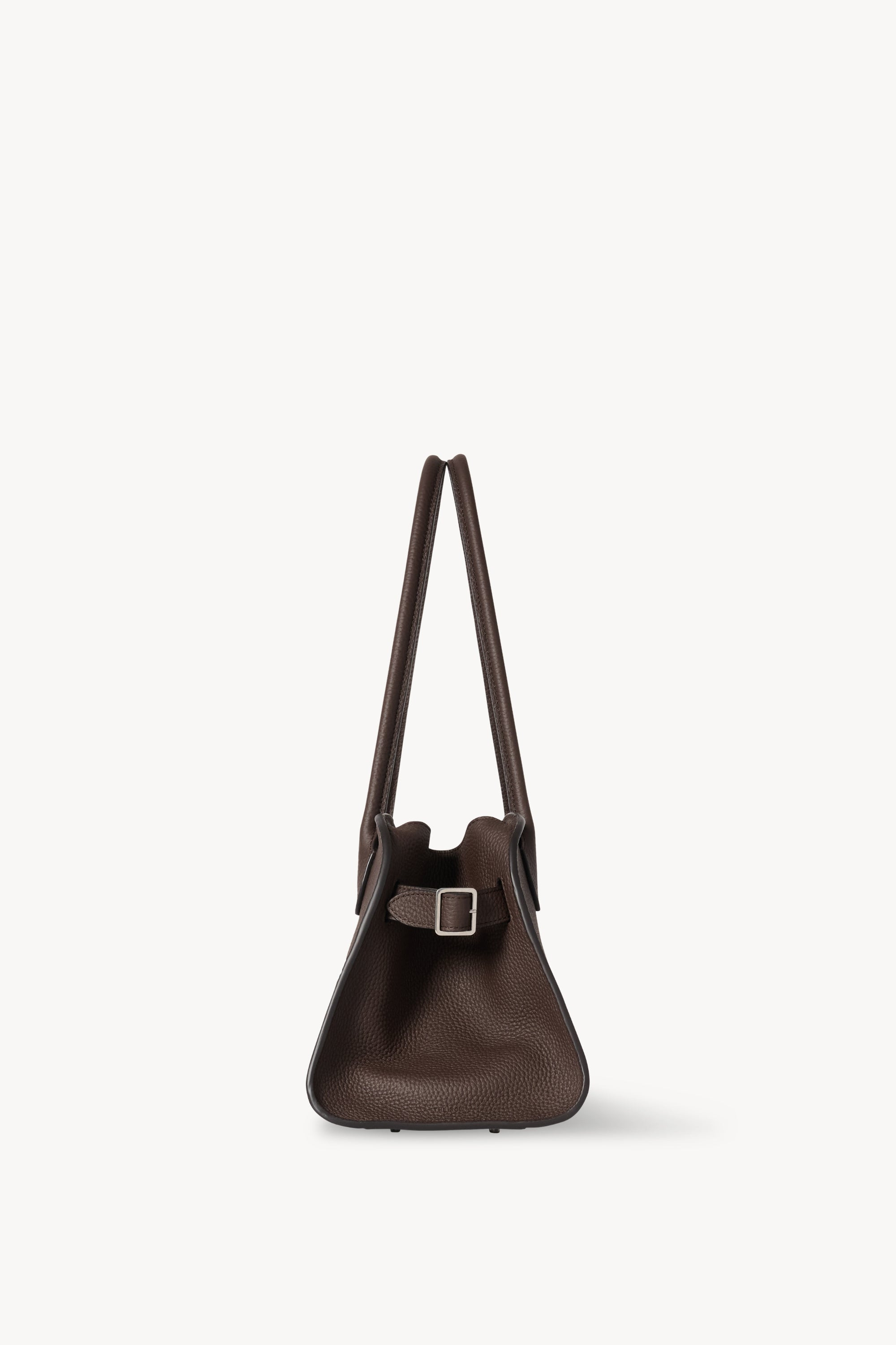 Margaux Shoulder 12 Bag in Leather - 3
