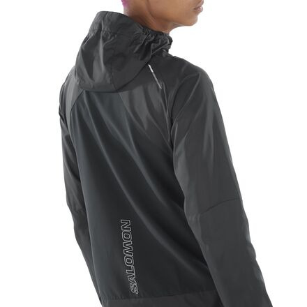 Bonatti Cross Full-Zip Hoodie - Women's - 8