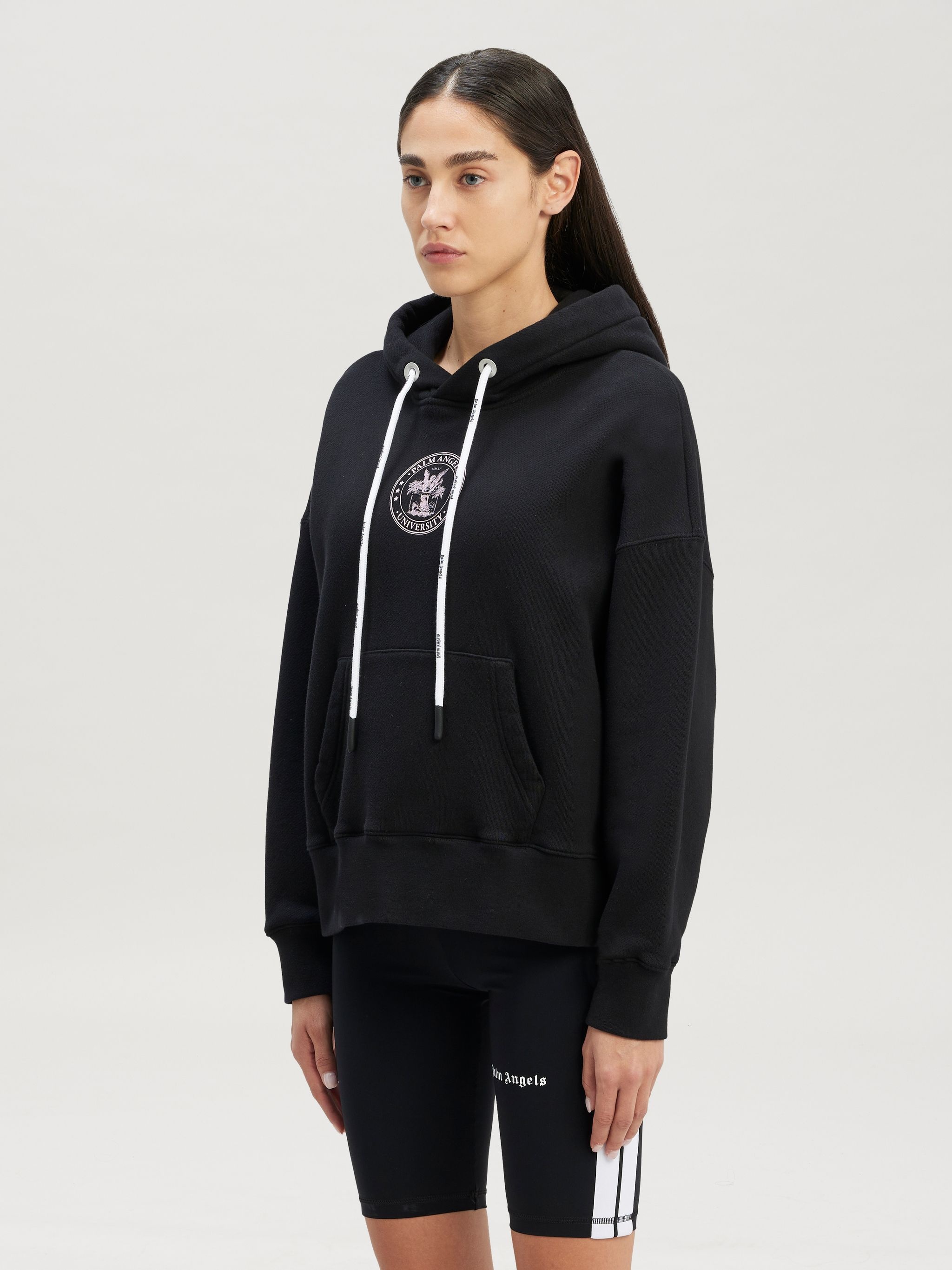 College Classic Hoodie - 4