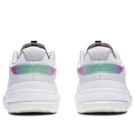 (WMNS) On Running The Roger Advantage Z5 'White Ivory' 3WF10240924 - 4