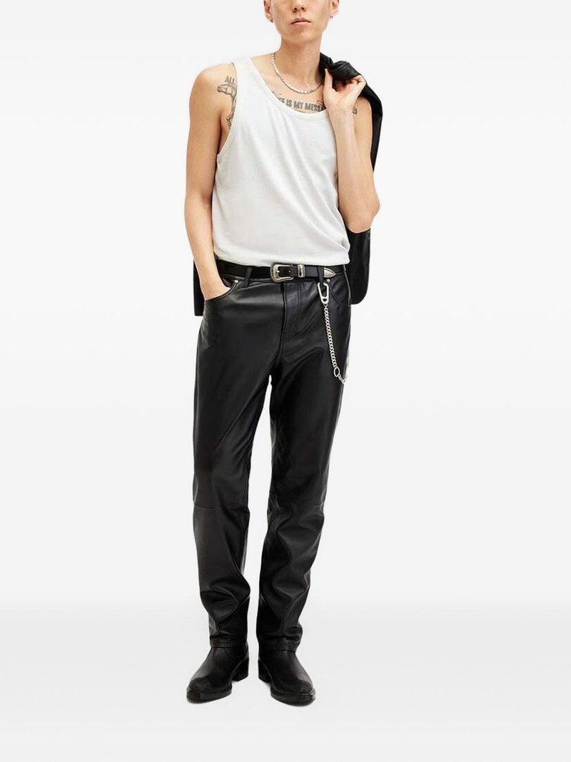 ALLSAINTS Edwards vest outlook
