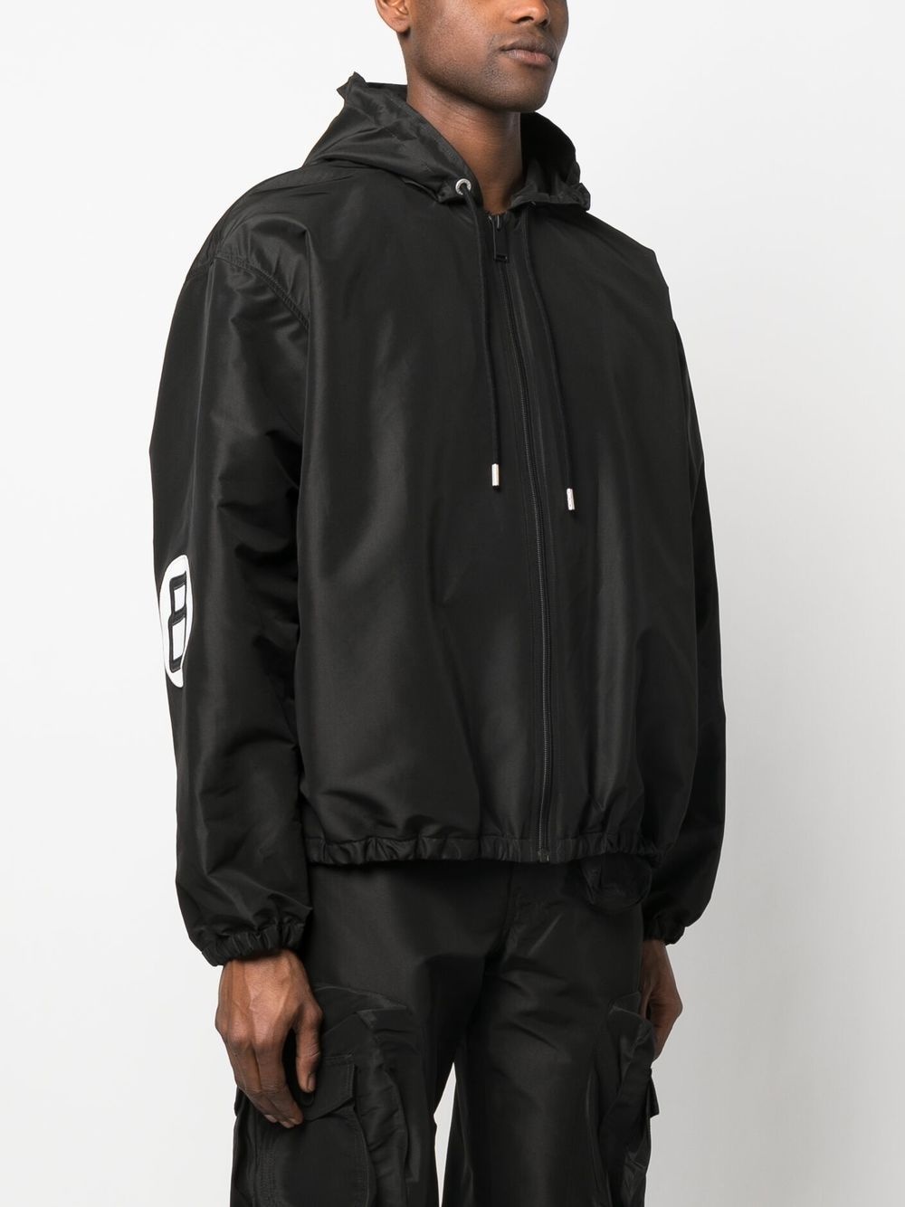 8 Ball Windbreaker - 4