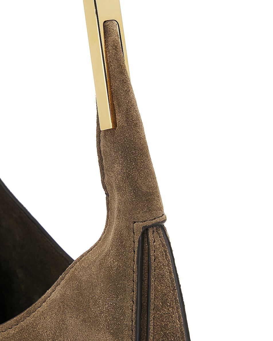 Small Florence Hobo Bag - 7