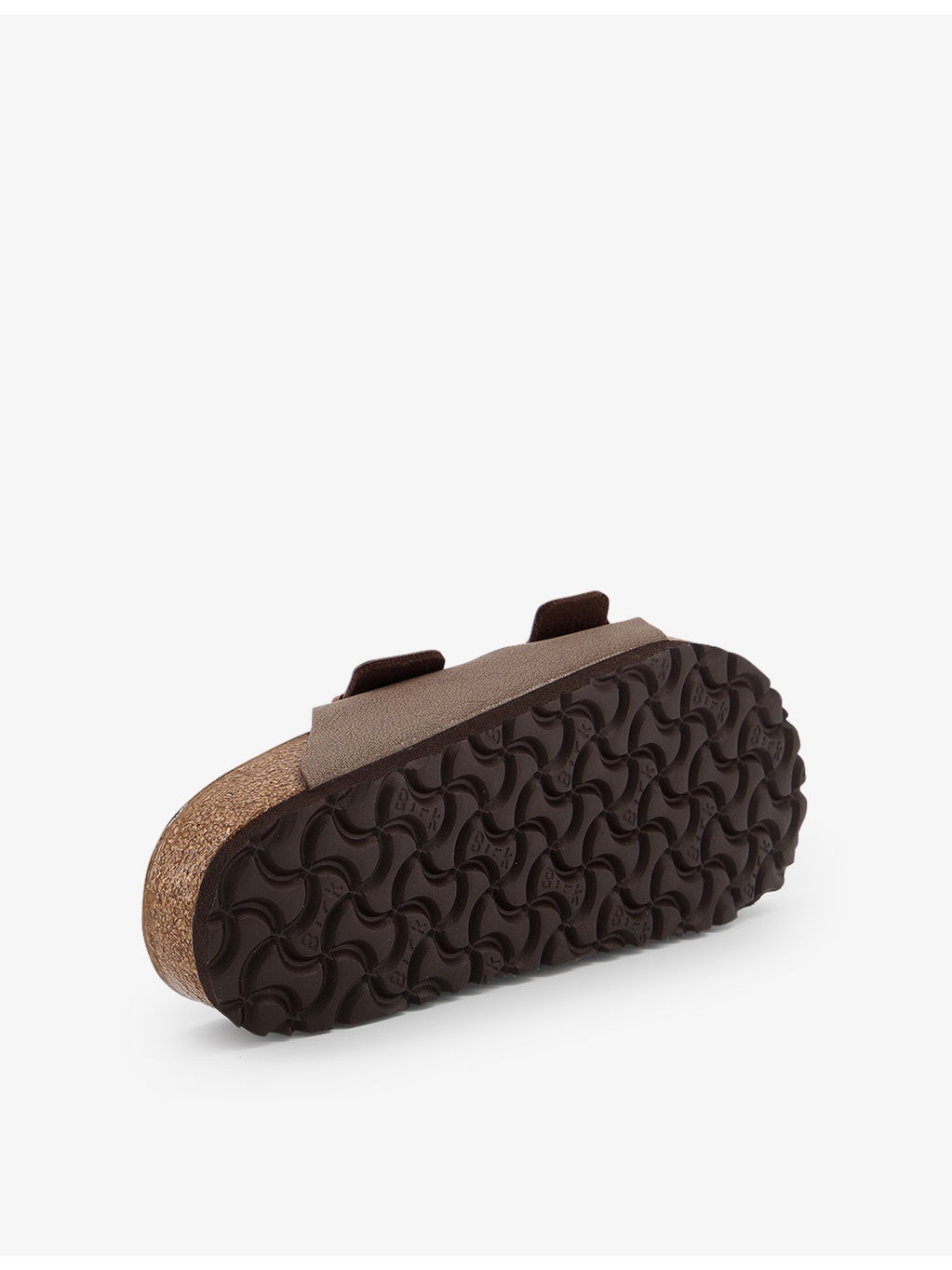 Arizona faux-leather sandals - 3