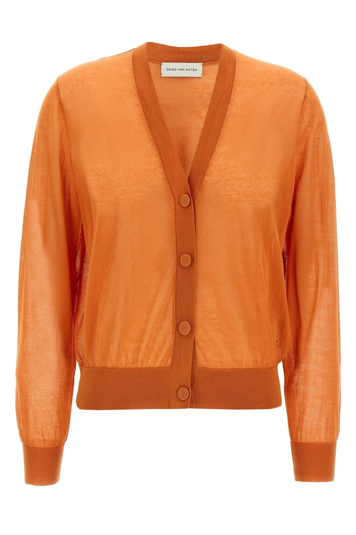 Dries Van Noten Women 'Talita' Cardigan - 1