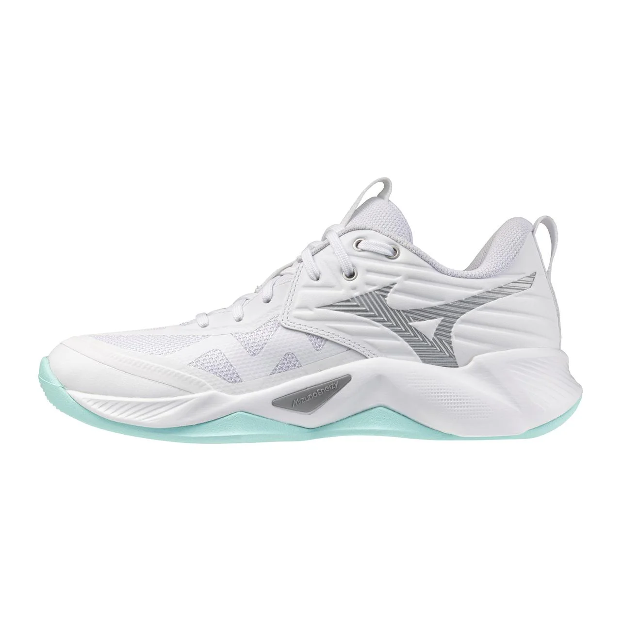 Women's Wave Momentum Pro Volleyball Shoe - 1