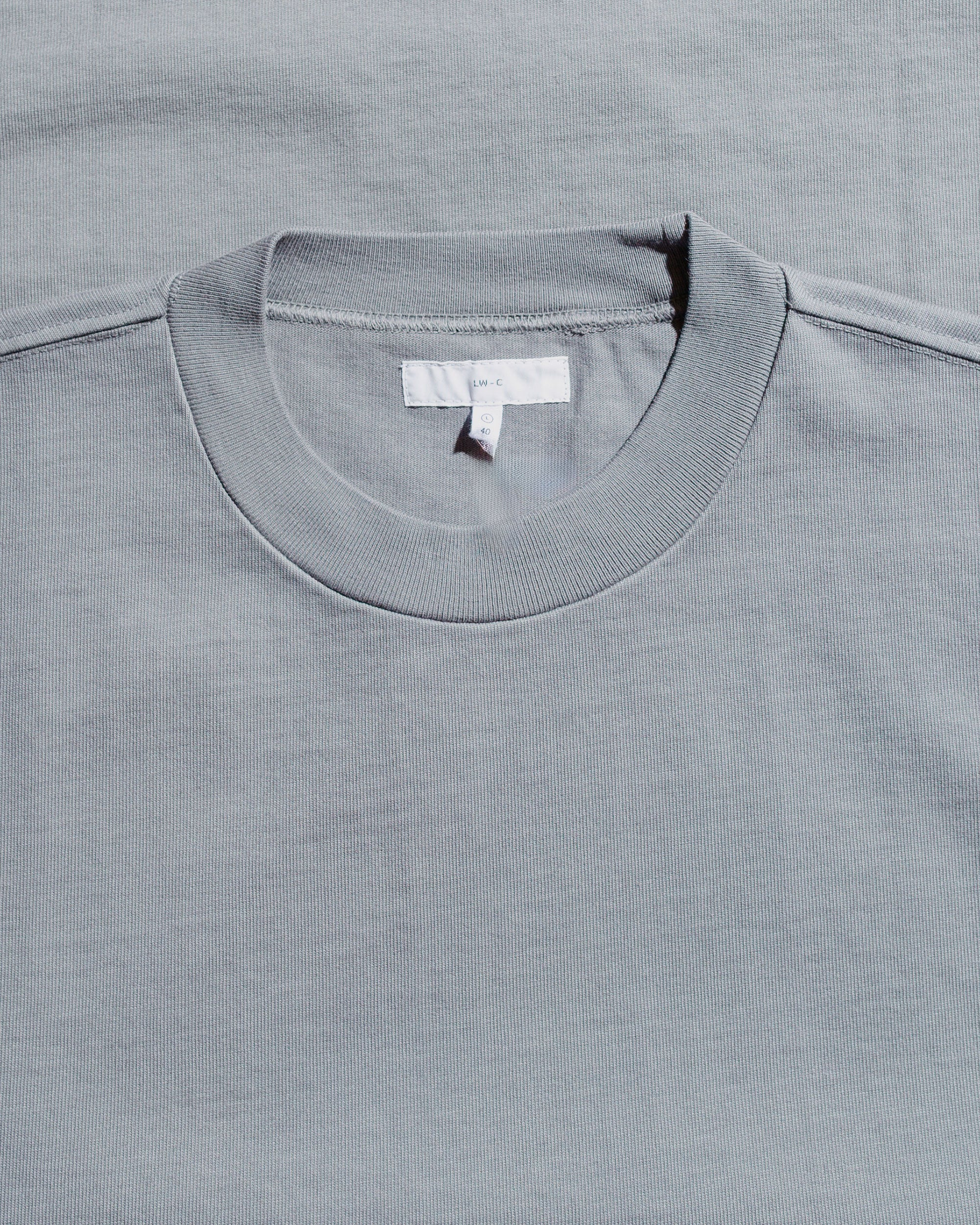 Rugby T-Shirt Kelp - 4