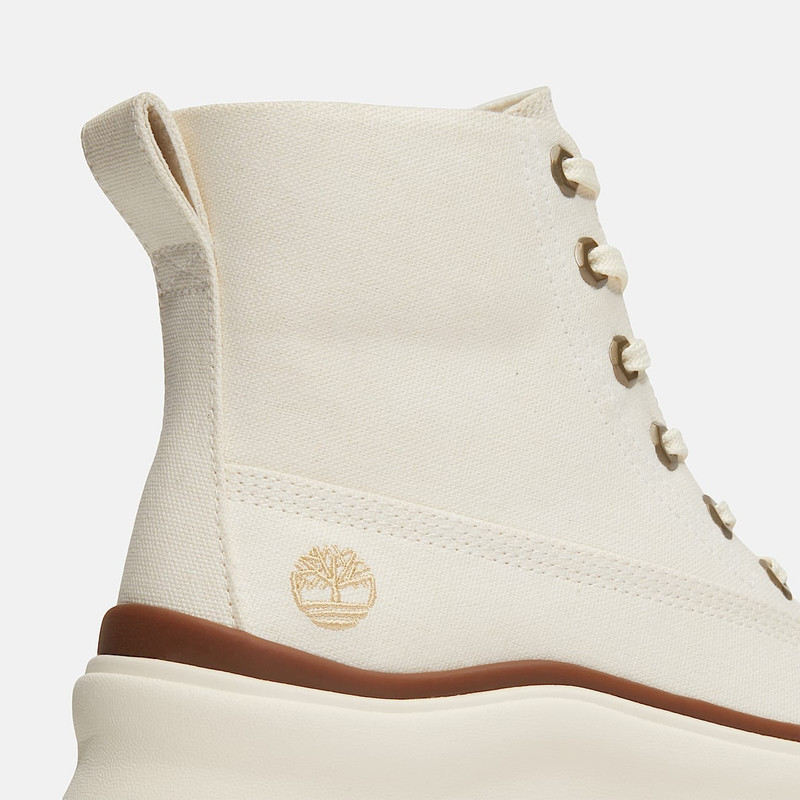 Women's Roxie Lane Mid Lace-Up Boot 7