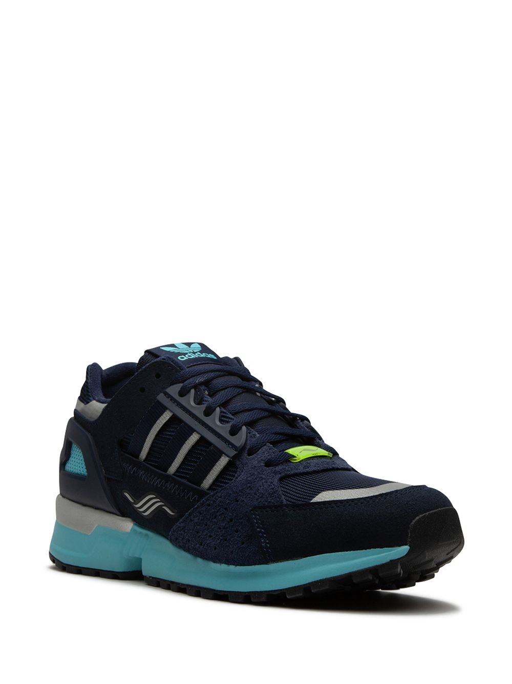 Consortium ZX 10000 JC low-top sneakers - 2