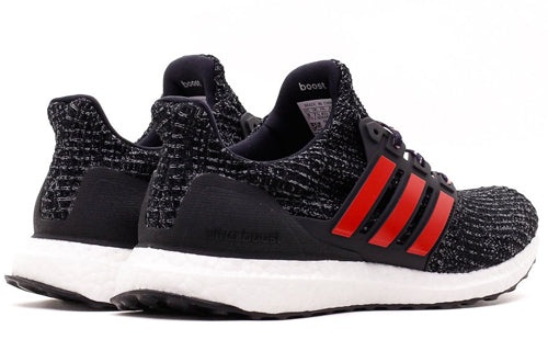adidas Ren Zhe x UltraBoost 4.0 'Chinese New Year' F35231 - 3