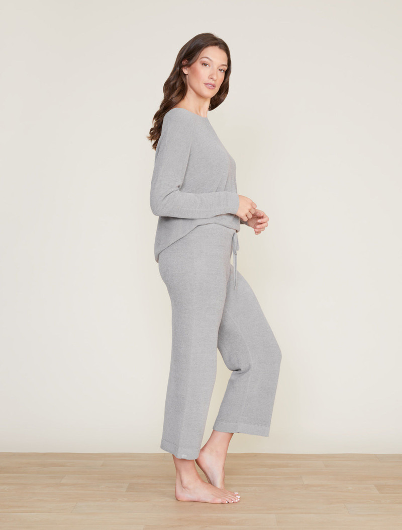 Barefoot Dreams CozyChic Ultra Lite® Culotte outlook
