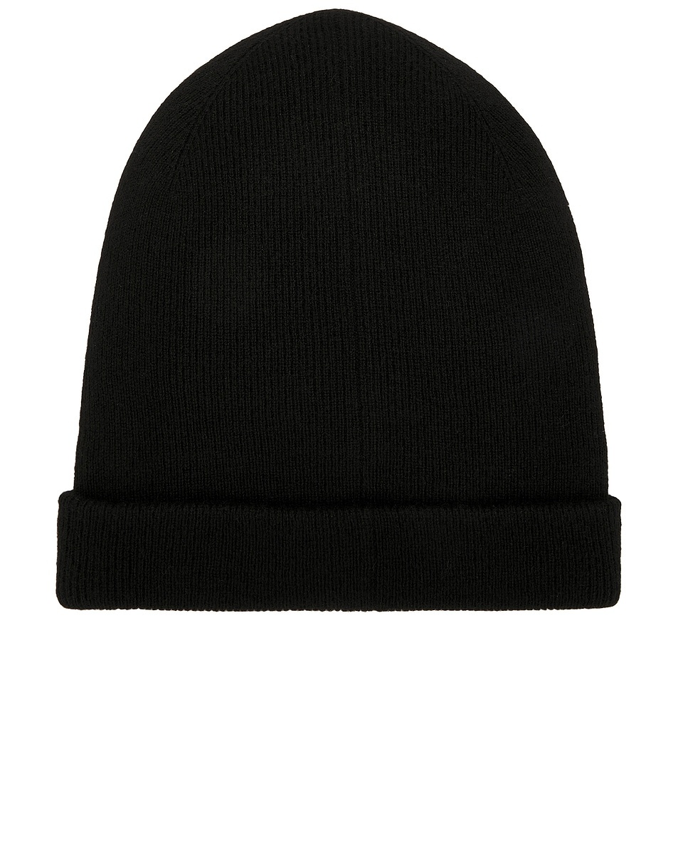 Levi Cashmere Beanie - 2