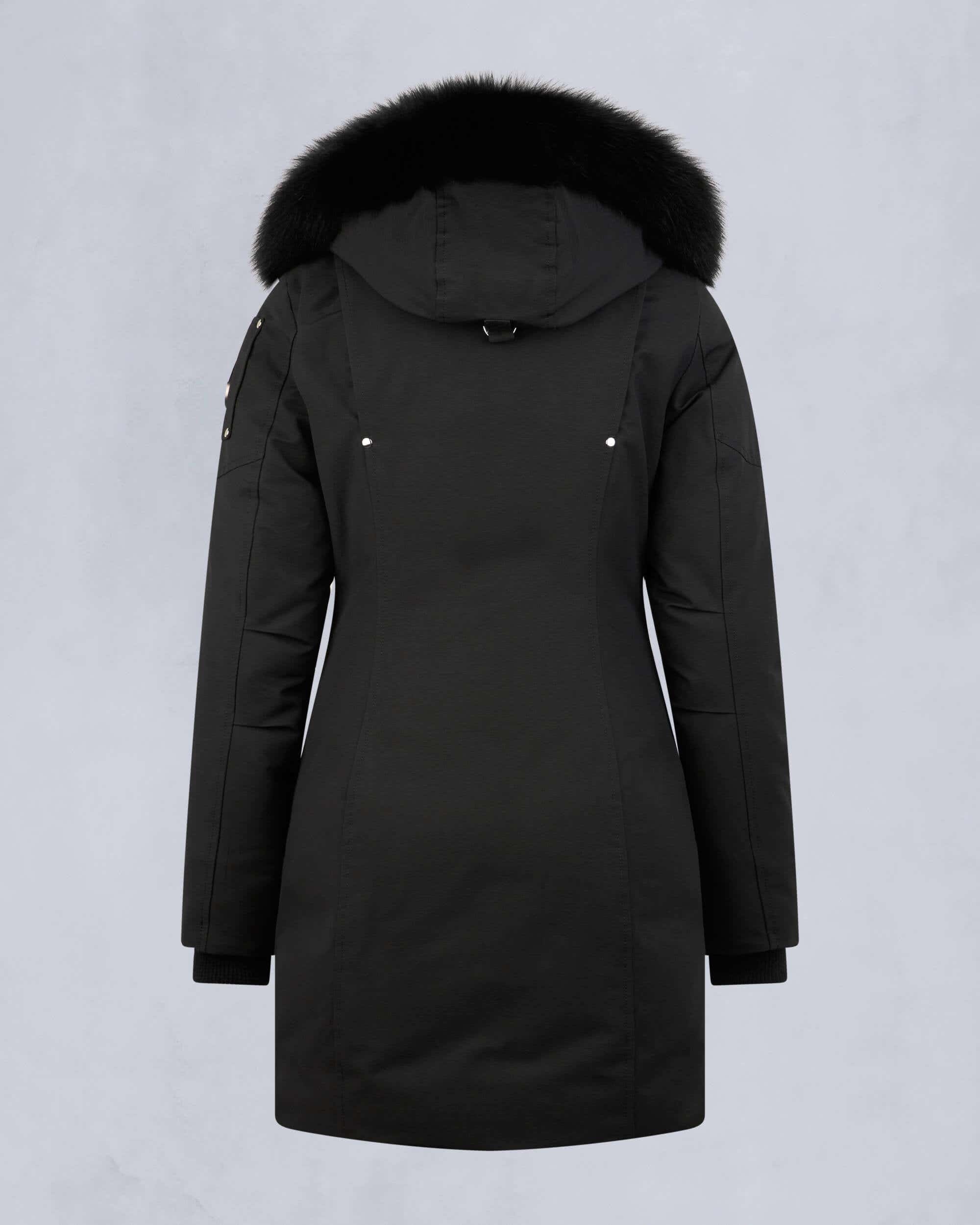 ORIGINAL STIRLING PARKA FUR - 6