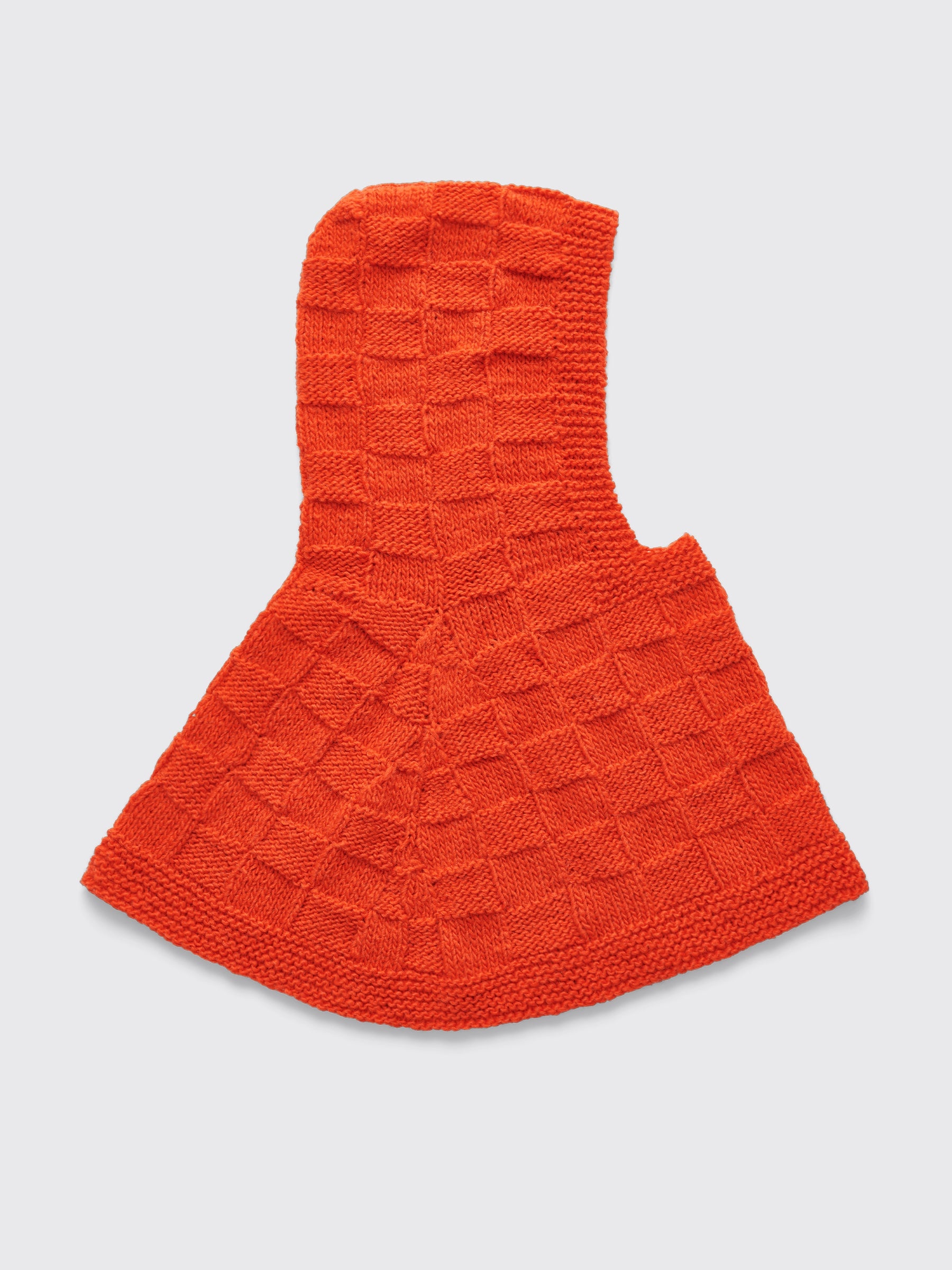 KIKO KOSTADINOV ASPASIA CROCHET SCARF（KIKO KOSTADINOV