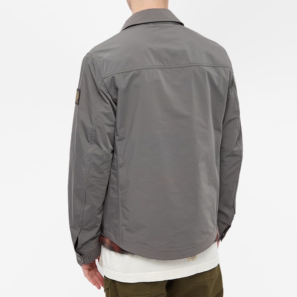 Belstaff Wayfare Overshirt - 5