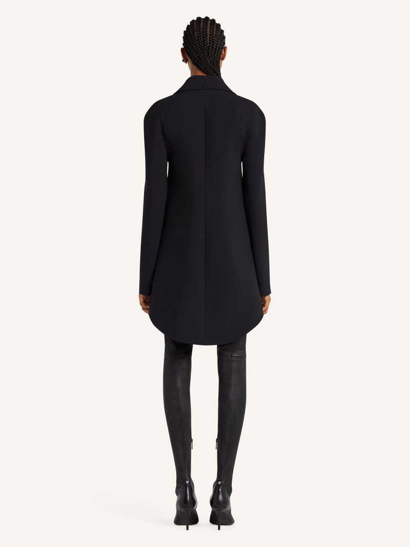 CIRCLE HERITAGE COAT 4