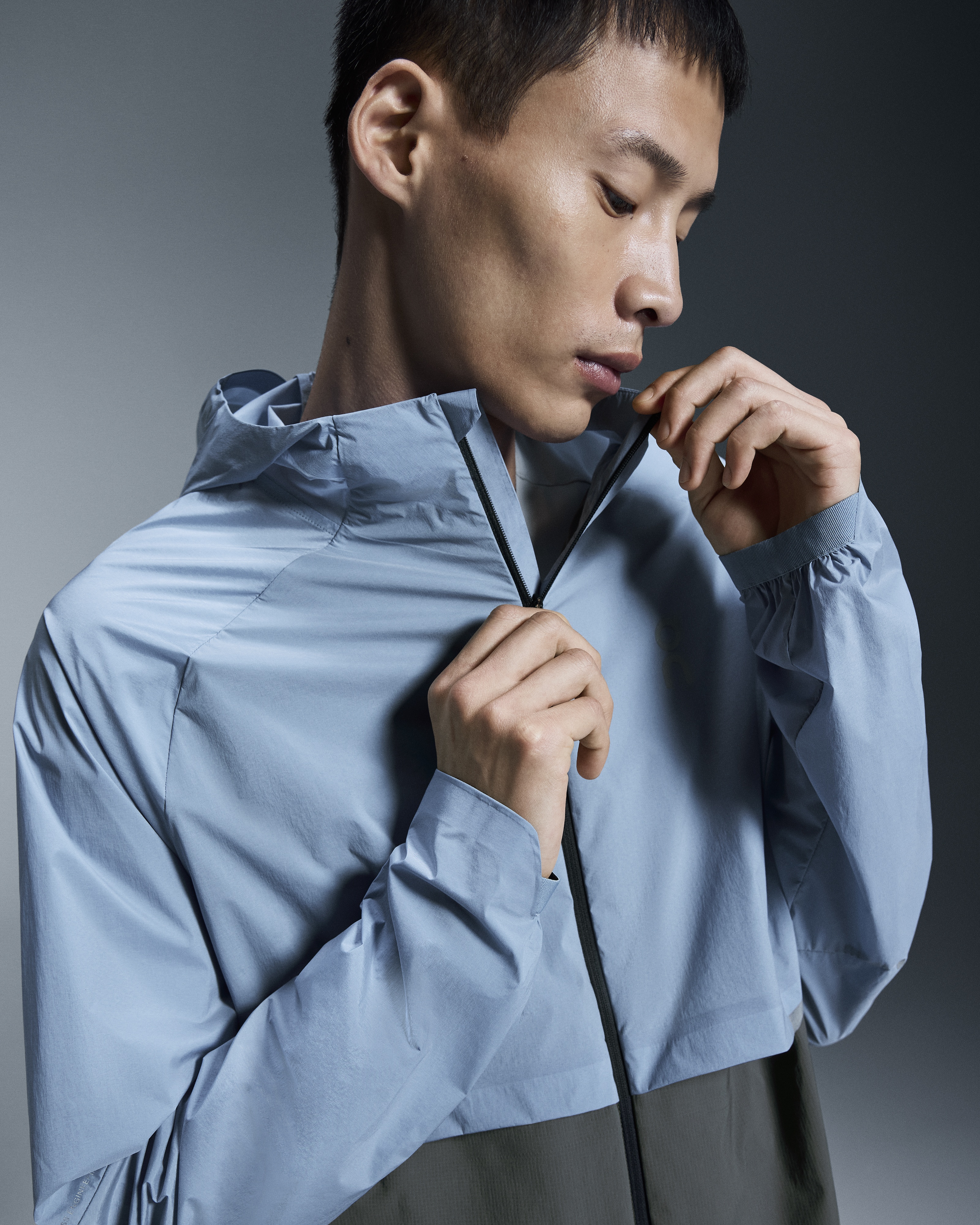 Core Jacket - 5