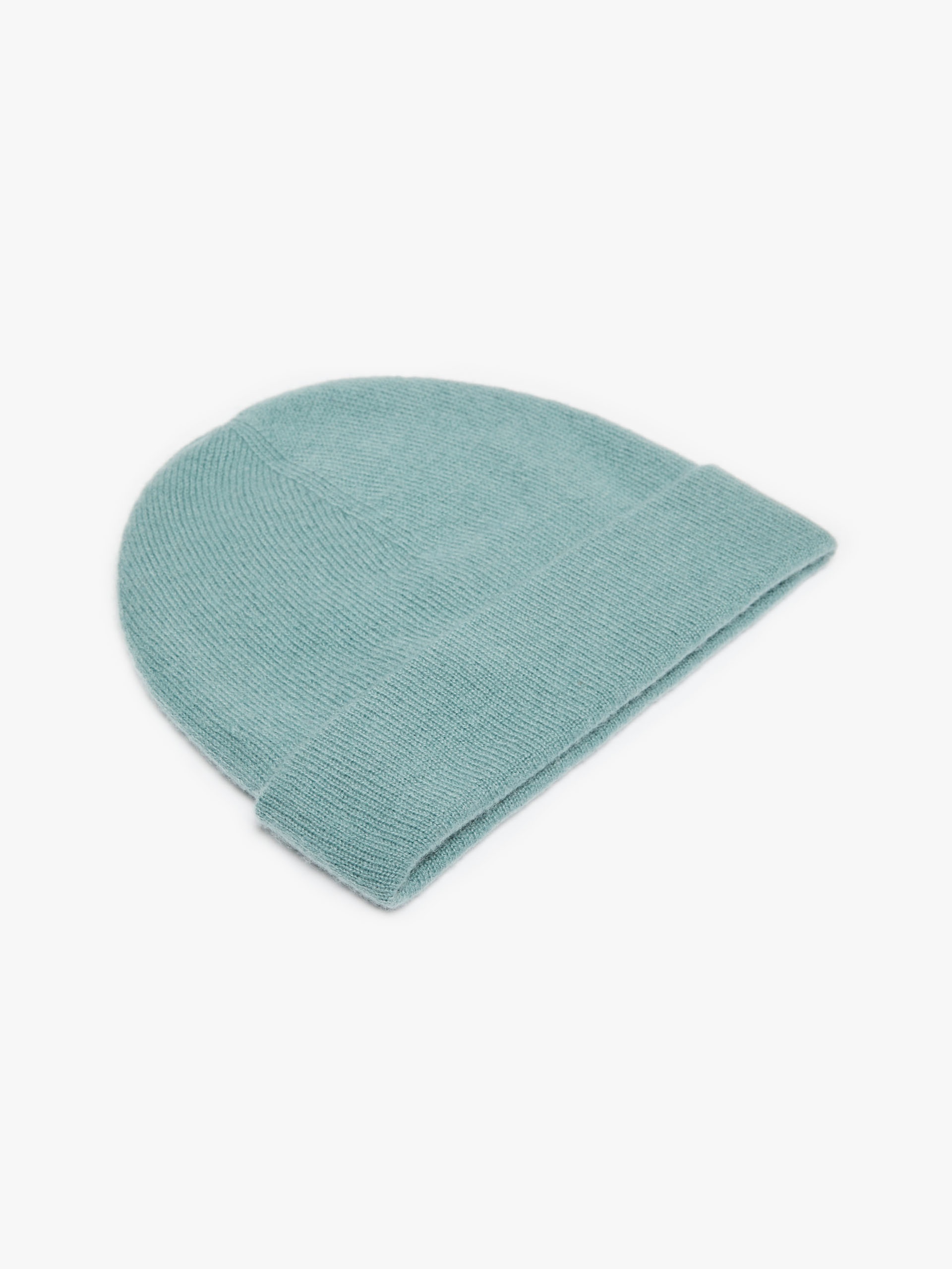 HELMUT Cashmere cap - 2