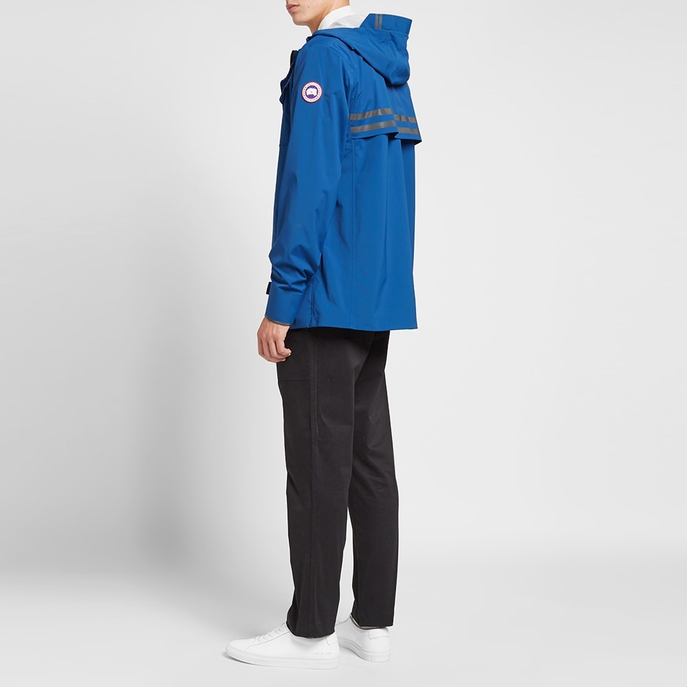 Canada Goose Nanaimo Jacket - 9