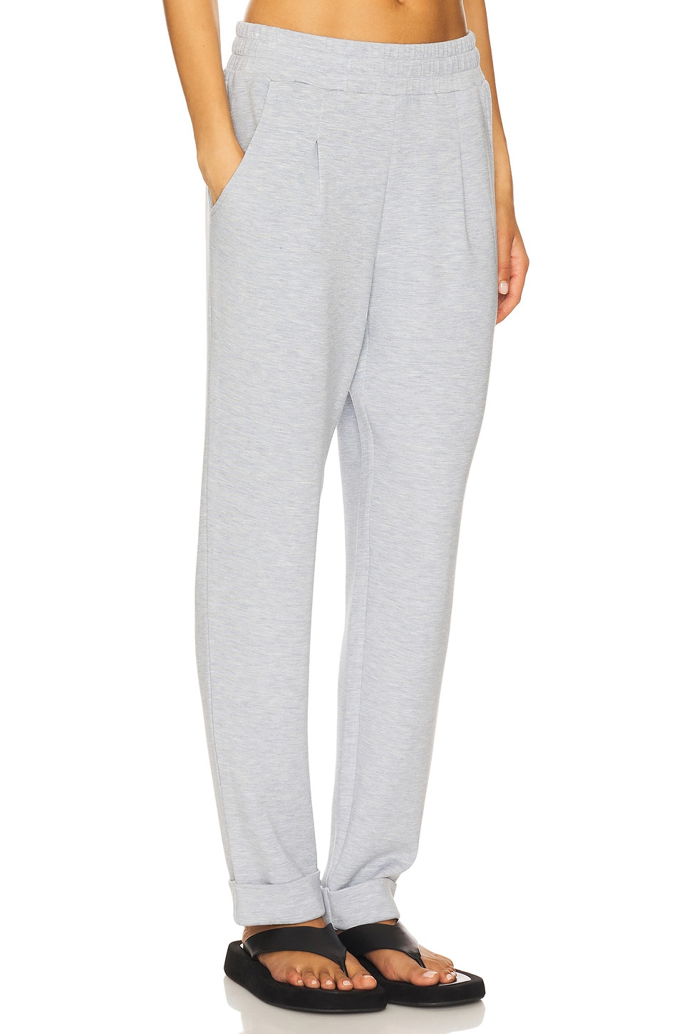 The Rolled Cuff 25&quot; Pant - 2