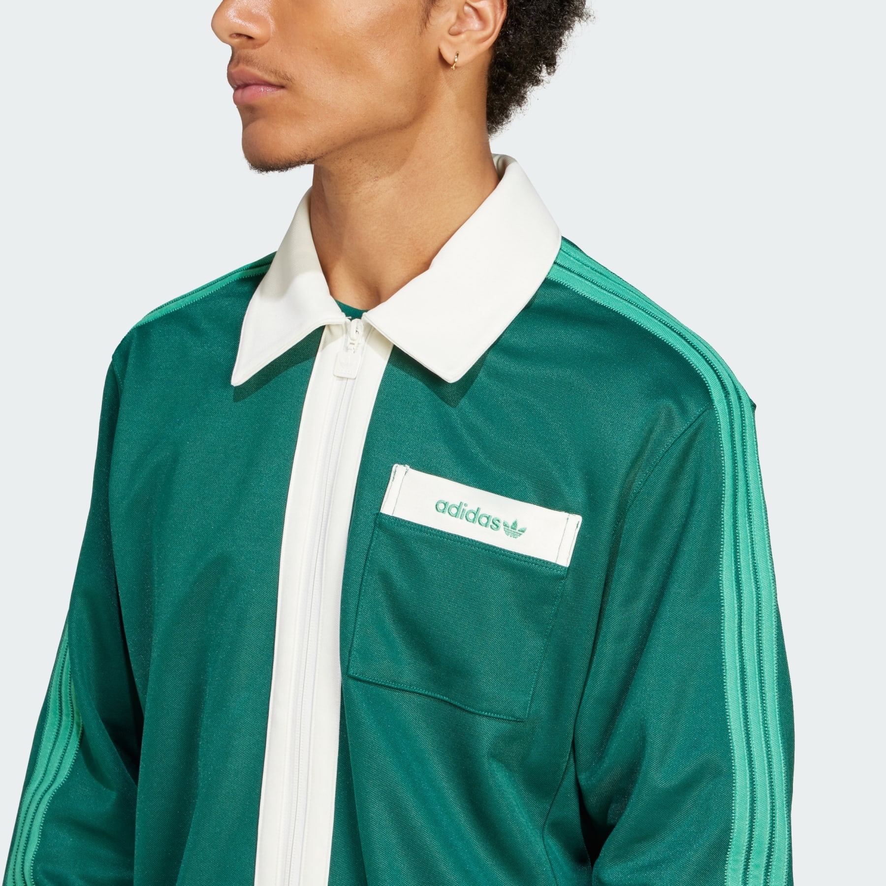 Track Top - 5