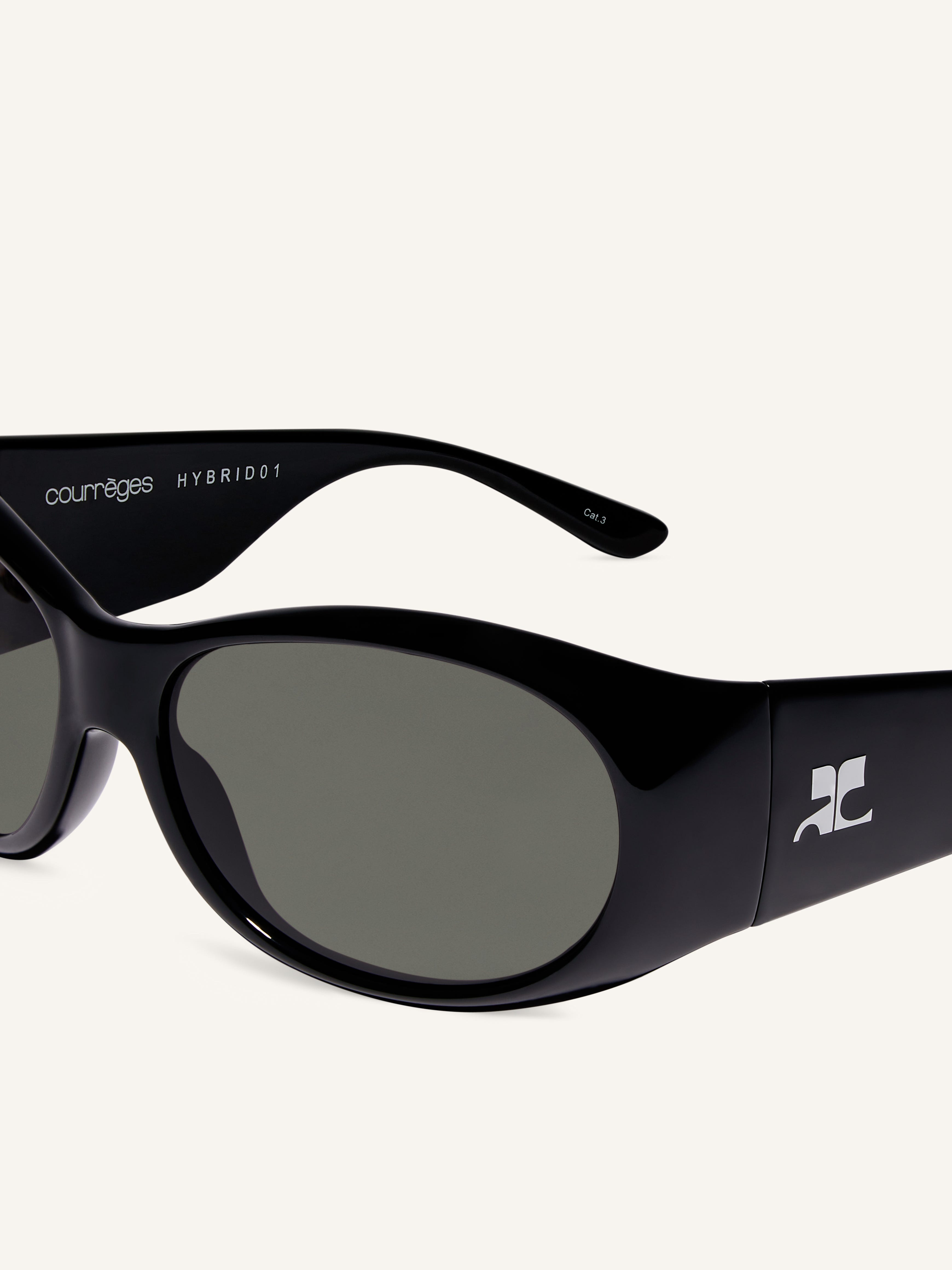 HYBRID 01 SUNGLASSES - 6