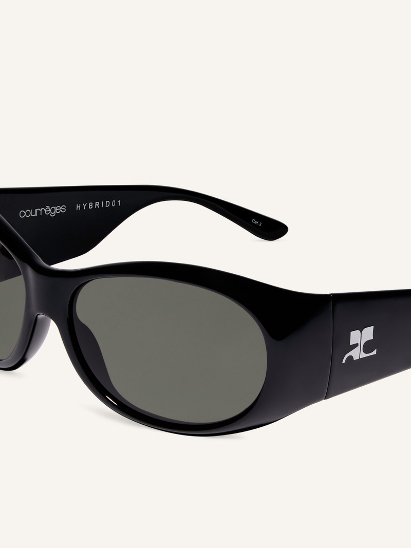 HYBRID 01 SUNGLASSES 6