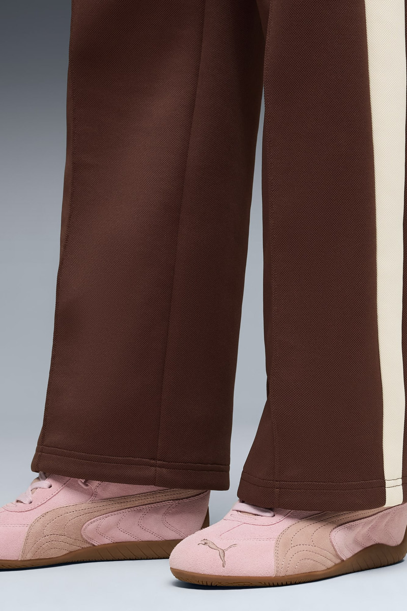 PUMA Speedcat Wedge Women's Sneakers outlook