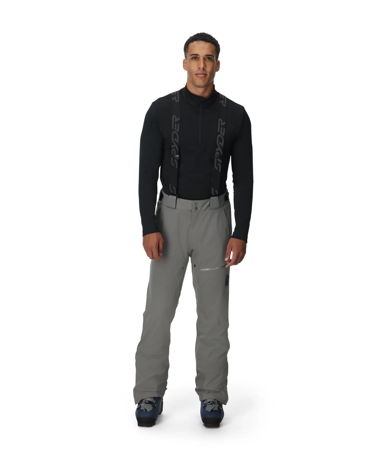 Men's Dare Pants - Storm - 1