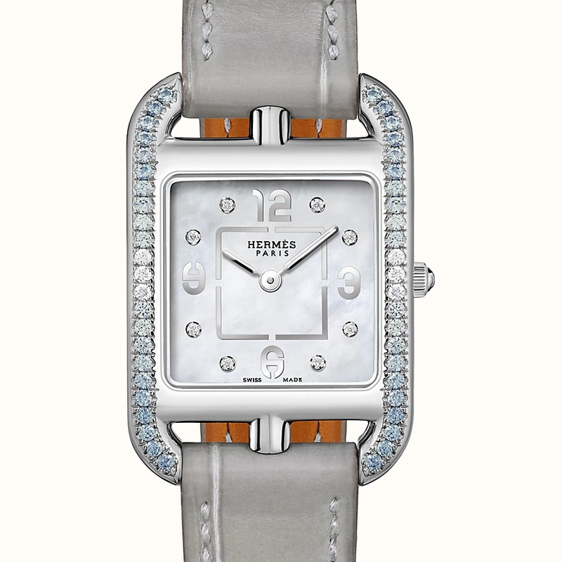 Cape Cod watch, 23 x 23 mm 3