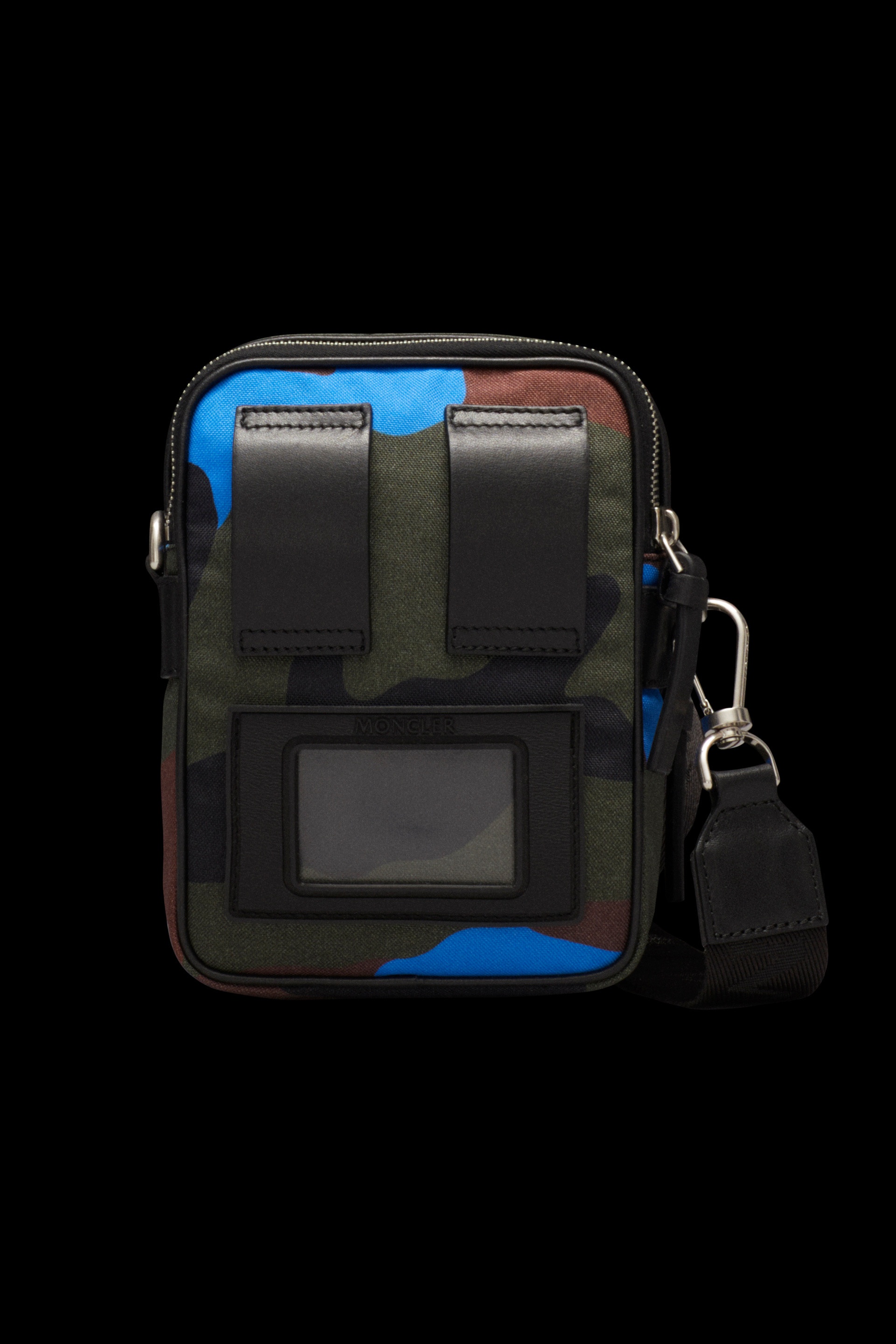 Detour Crossbody Bag - 6