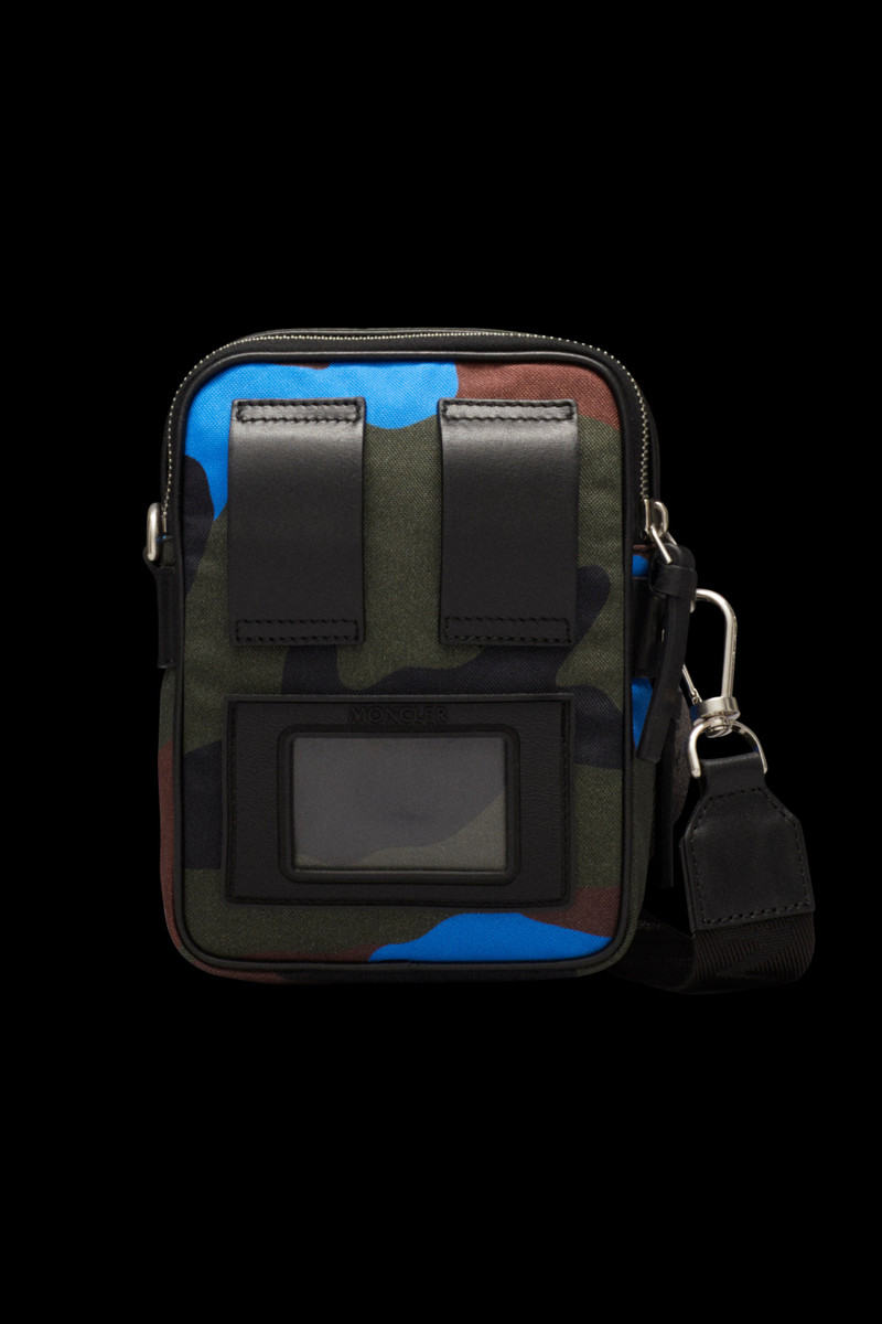 Detour Crossbody Bag 6