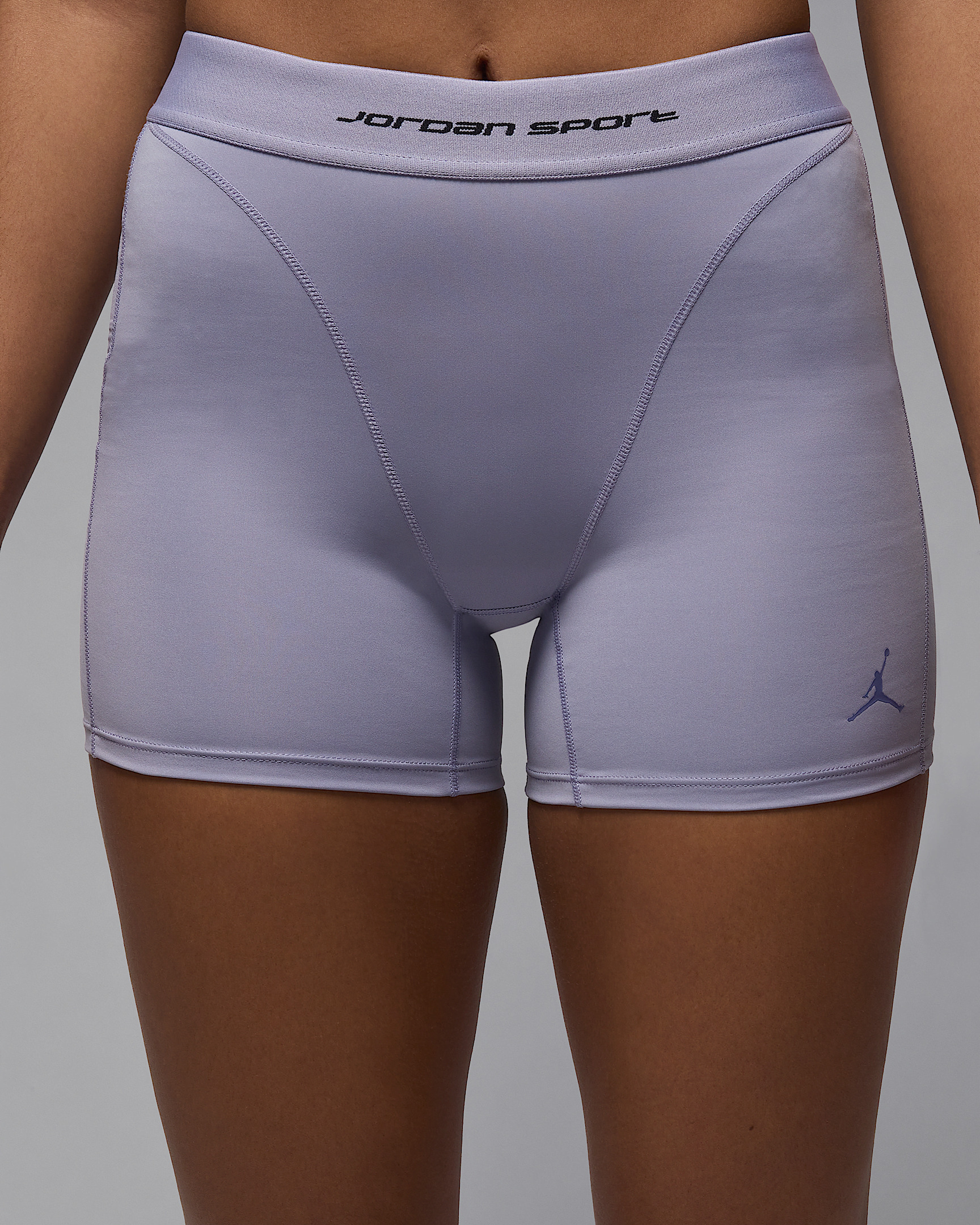 Jordan Sport Leak Protection: Period Women's Shorts - 2